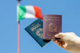 Cidadania italiana: novo decreto facilita caminho para brasileiros - Imagem