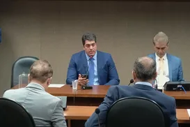 Deputados baianos decidem futuro de Otto Filho no TCE na próxima semana - Imagem