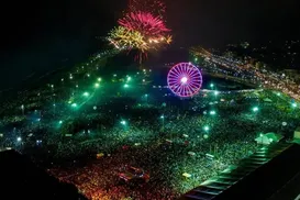 Léo Santana e Safadão: confira a ordem das atrações do Festival Virada Salvador - Imagem