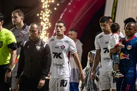 Desfalques preocupam, mas Vitória ganha reforço diante do São Paulo - Imagem