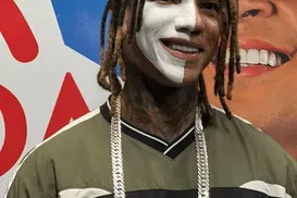 Edcity projeta primeiro Carnaval de volta ao Fantasmão: "Palpitações" - Imagem