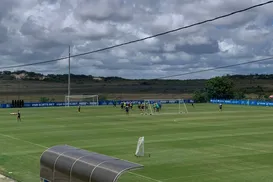 Bahia tem retornos importantes para o início da temporada; confira - Imagem