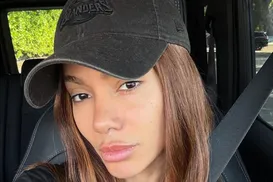 Anitta lança EP e explica falta de ensaio de verão em Salvador - Imagem