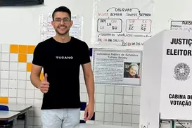 Emenda parlamentar vira pivô de esquema de corrupção em Tucano - Imagem