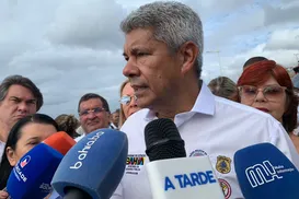 Jerônimo Rodrigues define novo titular de importante secretaria - Imagem