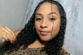 “Estou perdida”, revela última mensagem de adolescente desaparecida - Imagem