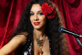 Estudante da Ufba é escolhida para viver Gal Costa em musical nacional - Imagem