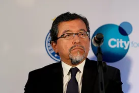 Evolução sem pressa: os planos do Bahia para o 3º ano da gestão Grupo City - Imagem