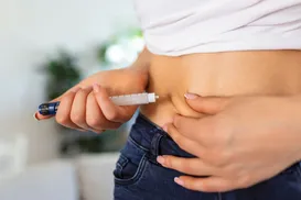 Ozempic de graça no SUS? Câmara vota projeto que pode derrubar preços de remédios - Imagem