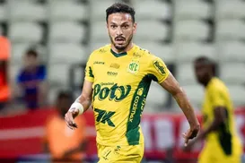 Ex-Bahia alcança feito raro e vai à Liberta pelo terceiro time seguido - Imagem