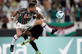 Ex-Fluminense é morto a tiros por assassinos de aluguel - Imagem