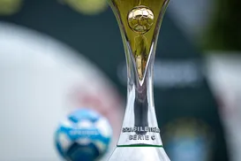 Ex-Vitória disputará a Série C do Campeonato Brasileiro em 2026 - Imagem