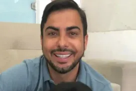 Marcell Moraes é preso em flagrante por agredir mulher - Imagem