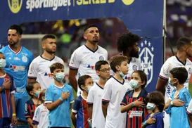 Ex-goleiro do Bahia e campeão do Nordeste fecha com clube da Série C - Imagem