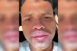 Ex-prefeito baiano se revolta com a PM e diz: "não vamos deixar barato" - Imagem