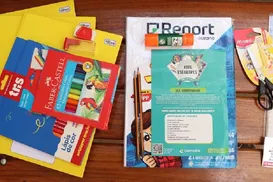 TCM suspende compra de kits escolares em cidade baiana após denúncia - Imagem