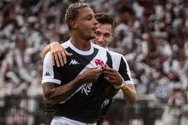 Fábio Mota assume frente com o Vasco para trazer David ao Vitória - Imagem