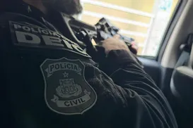 Suspeito de matar homem em bairro nobre de Salvador é preso - Imagem
