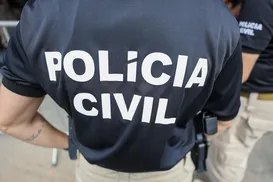 Falso policial é autuado por intimidar funcionários e clientes de loja - Imagem
