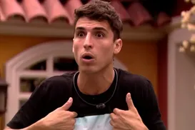 Felipe Prior é absolvido de acusação de estupro por falta de provas - Imagem