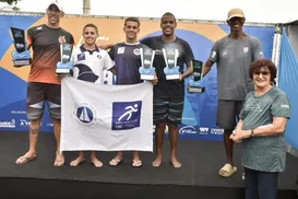 Figueirinha vence a Travessia e Passos é vice no dia do aniversário - Imagem