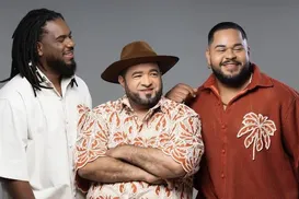 Filhos de Jorge confirma pipoca no Carnaval de Salvador 2026 - Imagem