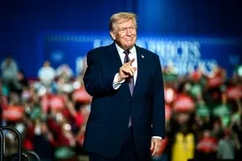 Fim da guerra, Trump doente e mais: veja previsões xamânicas para 2026 - Imagem