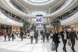Fim de uma era: shopping famoso é vendido por R$ 705 milhões - Imagem