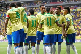 O caminho do Brasil até o hexa: conheça possíveis rivais no mata-mata - Imagem