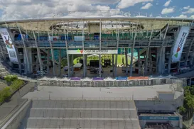 Fonte Nova instala Wi-Fi de alta tecnologia similar ao da La Bombonera - Imagem