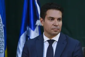 Governo brasileiro formaliza pedido aos EUA para extradição de Ramagem - Imagem