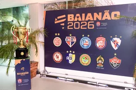 Saiba quanto Bahia e Vitória vão faturar em caso de título no Baianão - Imagem