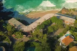 Galã da TV é dono da mansão mais cara do Brasil, avaliada em R$ 250 milhões - Imagem