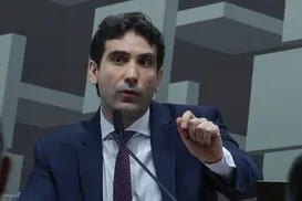 Galípolo é o responsável pelo aumento da dívida - Imagem