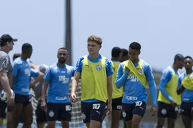 Gigantes ingleses disputam a contratação de Dell, joia do Bahia - Imagem