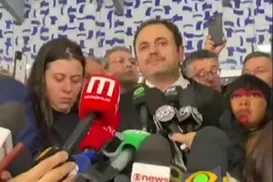 Caso Glauber Braga provoca racha no partido de Bolsonaro - Imagem