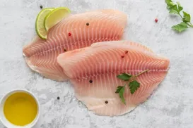 Peixe que não procria? A nova aposta para salvar a tilápia no Brasil - Imagem