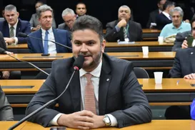 Concurso Jovem Jornalista recebe homenagem na Câmara dos Deputados - Imagem