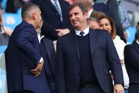 Grupo City anuncia ruptura estratégica com clube em meio à crise - Imagem