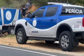 Homem é achado morto com mãos amarradas no sudoeste da Bahia - Imagem