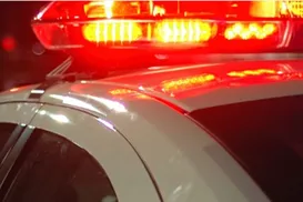 Homem é preso por matar rival e forçar outro a comer coração da vítima - Imagem