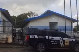 Homem é preso por manter mulher e filhos em cárcere privado na Bahia - Imagem