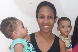 Homem mata esposa e quatro filhos em incêndio criminoso - Imagem