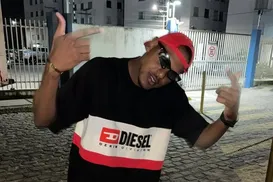 Influenciador baiano é baleado durante festa paredão na Bahia - Imagem