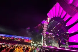 Já é hit? Público aposta em músicas do Carnaval no Virada Salvador - Imagem