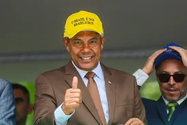 Jerônimo cita força do 2 de Julho ao relembrar ataques do 8 de janeiro - Imagem