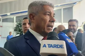 Jerônimo prega diálogo e sugere solução para impasse em chapa governista - Imagem