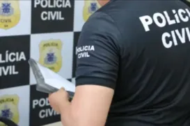 Jogador de time baiano é preso por suspeita de crime sexual - Imagem