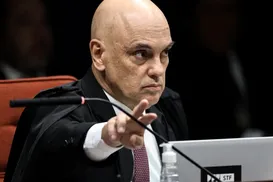 Alexandre de Moraes: morte de Marielle foi racista, misógina e política - Imagem