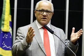 Justiça impede Alba de votar indicação de Josias Gomes para TCE - Imagem